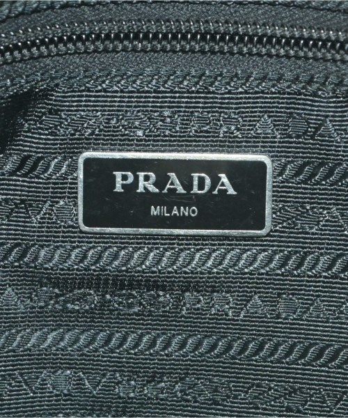 PRADA プラダ ショルダーバッグ レディース 【古着】【中古】_4