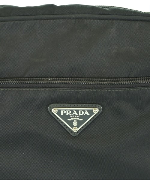 PRADA プラダ ショルダーバッグ レディース 【古着】【中古】_5