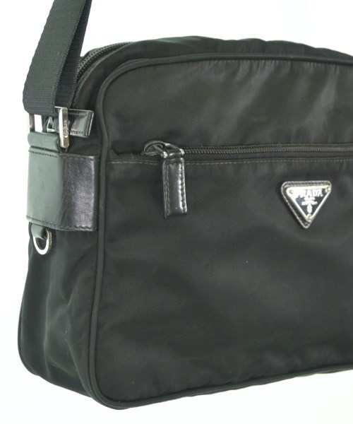 PRADA プラダ ショルダーバッグ レディース 【古着】【中古】_6