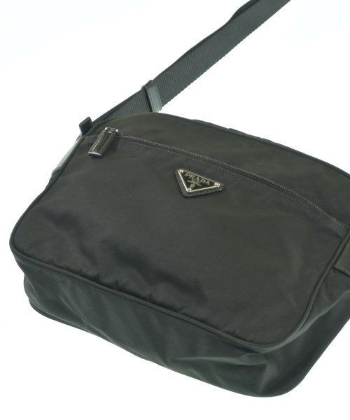 PRADA プラダ ショルダーバッグ レディース 【古着】【中古】_7