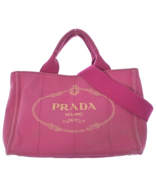 PRADA プラダ バッグ（その他） レディース 【古着】【中古】