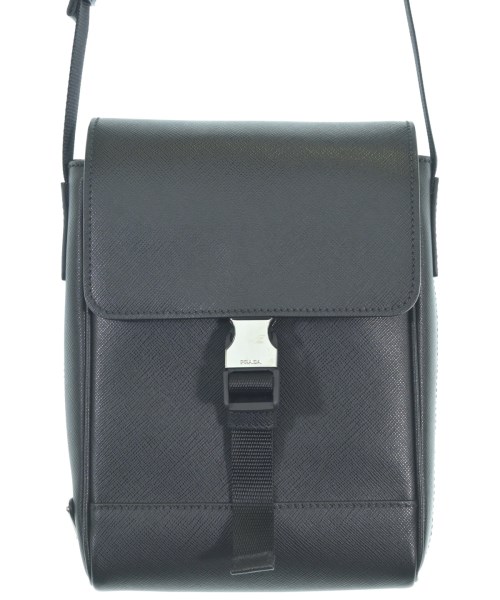 PRADA プラダ ショルダーバッグ レディース 【古着】【中古】