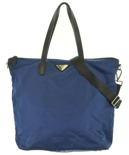 PRADA プラダ ショルダーバッグ レディース 【古着】【中古】