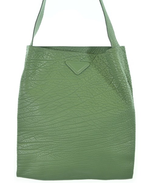 PRADA プラダ ショルダーバッグ レディース 【古着】【中古】