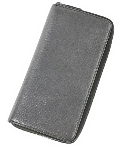 PRADA プラダ 財布・ケース レディース 【古着】【中古】