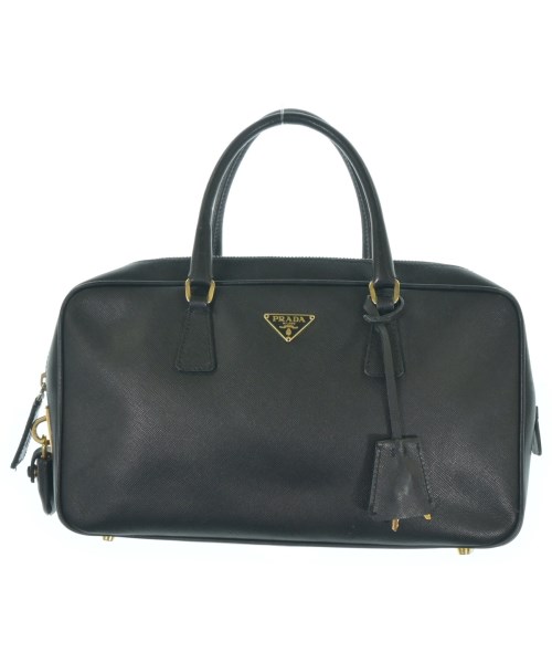 PRADA プラダ ハンドバッグ レディース 【古着】【中古】