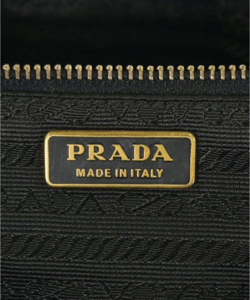 PRADA プラダ ハンドバッグ レディース 【古着】【中古】_3
