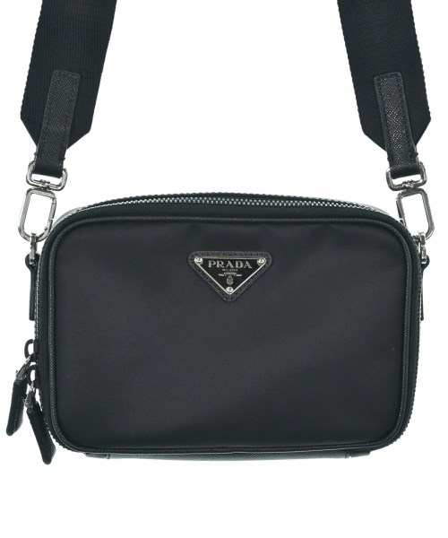PRADA プラダ ショルダーバッグ レディース 【古着】【中古】
