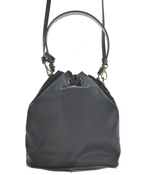 PRADA プラダ ショルダーバッグ レディース 【古着】【中古】_1