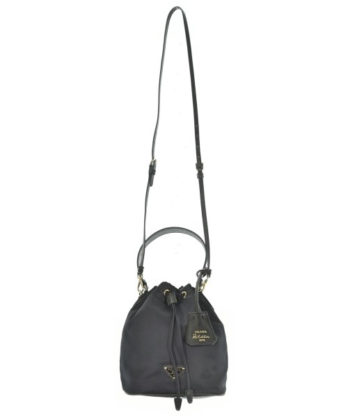 PRADA プラダ ショルダーバッグ レディース 【古着】【中古】_2