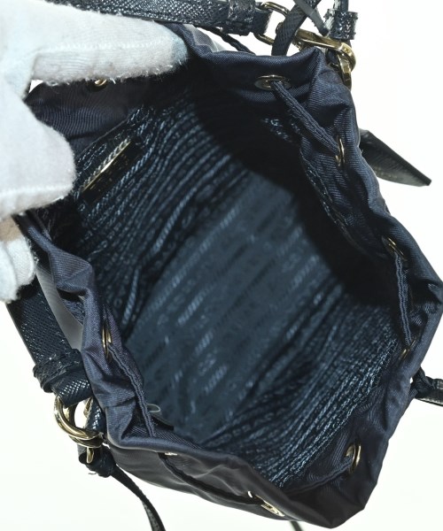 PRADA プラダ ショルダーバッグ レディース 【古着】【中古】_3