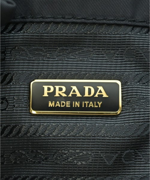PRADA プラダ ショルダーバッグ レディース 【古着】【中古】_4