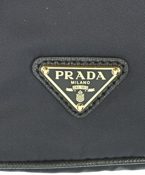 PRADA プラダ ショルダーバッグ レディース 【古着】【中古】_6