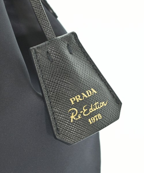 PRADA プラダ ショルダーバッグ レディース 【古着】【中古】_7