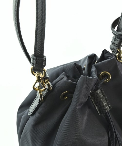 PRADA プラダ ショルダーバッグ レディース 【古着】【中古】_8