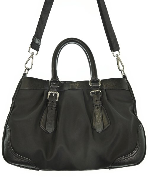 PRADA プラダ ハンドバッグ レディース 【古着】【中古】_1