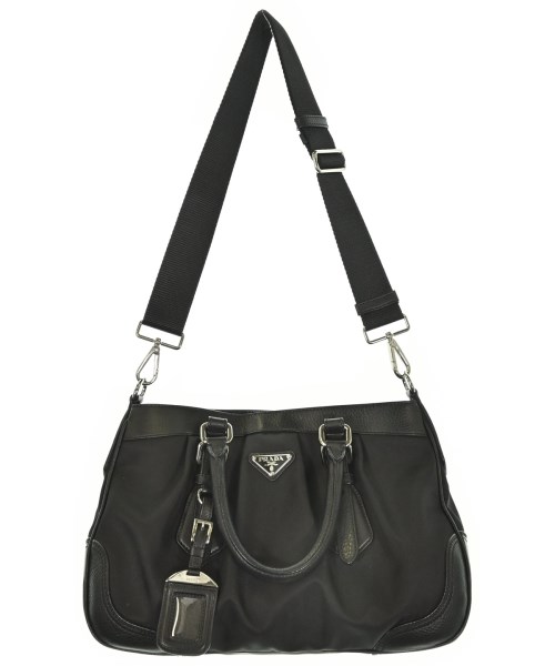 PRADA プラダ ハンドバッグ レディース 【古着】【中古】_2