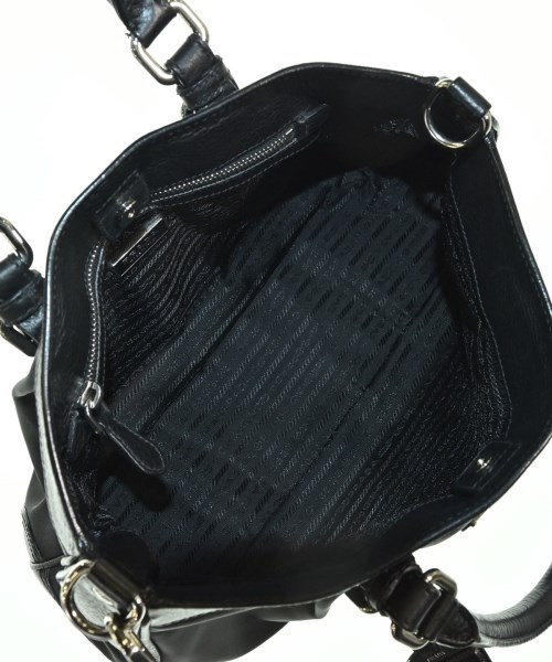 PRADA プラダ ハンドバッグ レディース 【古着】【中古】_3