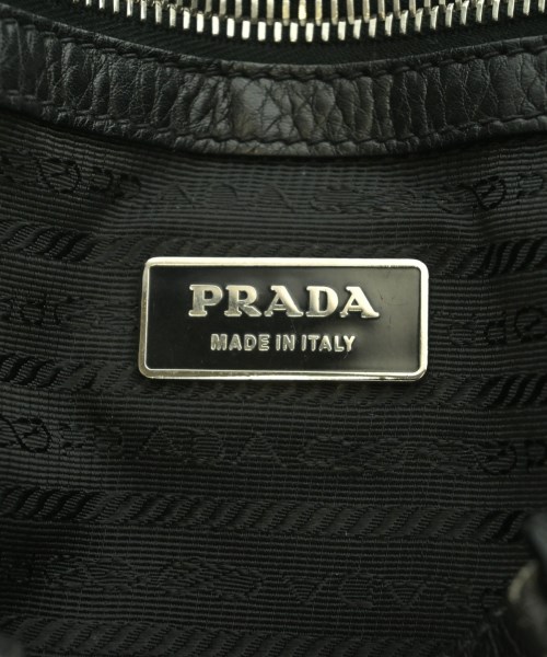 PRADA プラダ ハンドバッグ レディース 【古着】【中古】_4