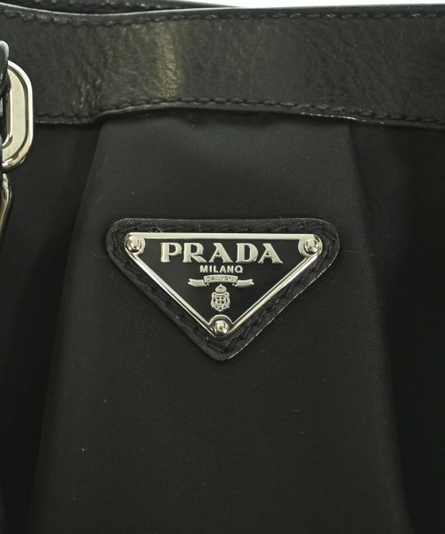 PRADA プラダ ハンドバッグ レディース 【古着】【中古】_6