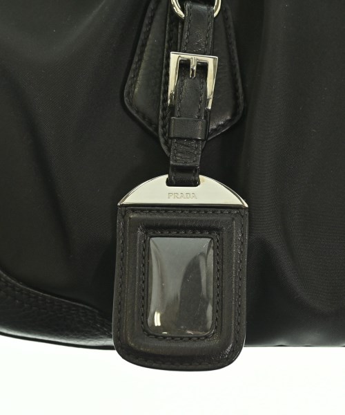 PRADA プラダ ハンドバッグ レディース 【古着】【中古】_7