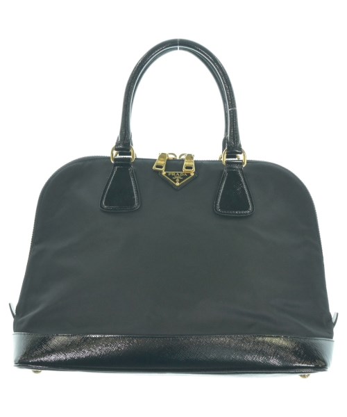 PRADA プラダ ハンドバッグ レディース 【古着】【中古】