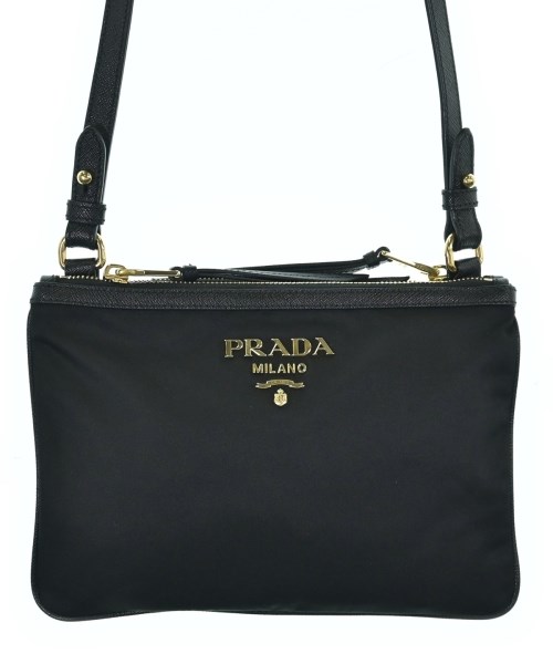 PRADA プラダ ショルダーバッグ レディース 【古着】【中古】