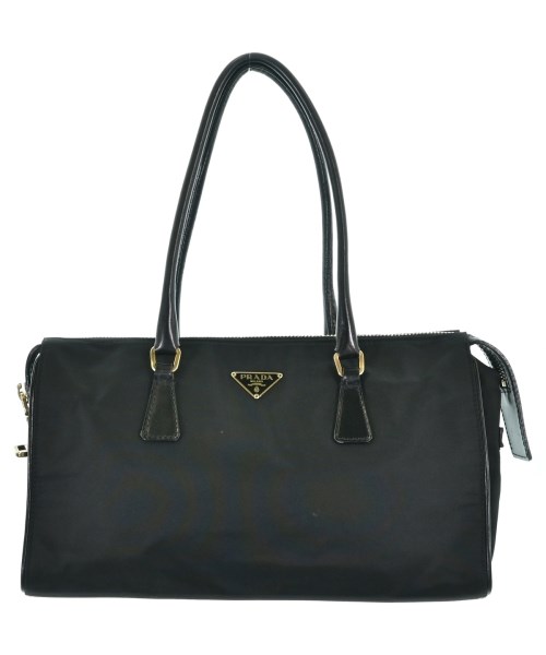 PRADA プラダ ハンドバッグ レディース 【古着】【中古】