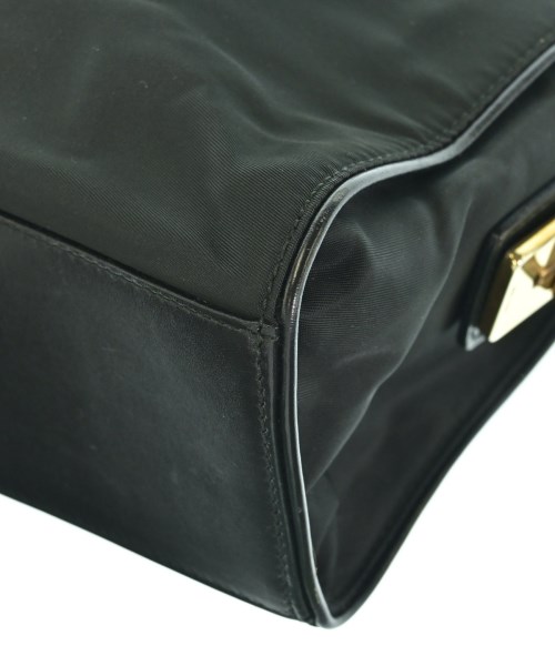PRADA プラダ ハンドバッグ レディース 【古着】【中古】_9