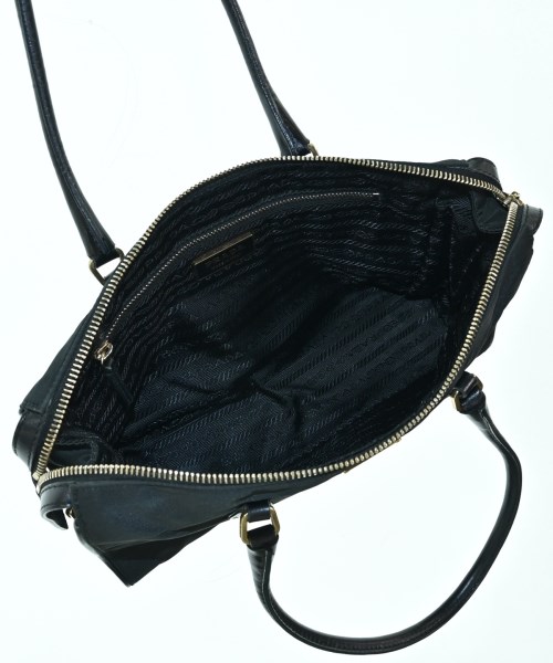 PRADA プラダ ハンドバッグ レディース 【古着】【中古】_2