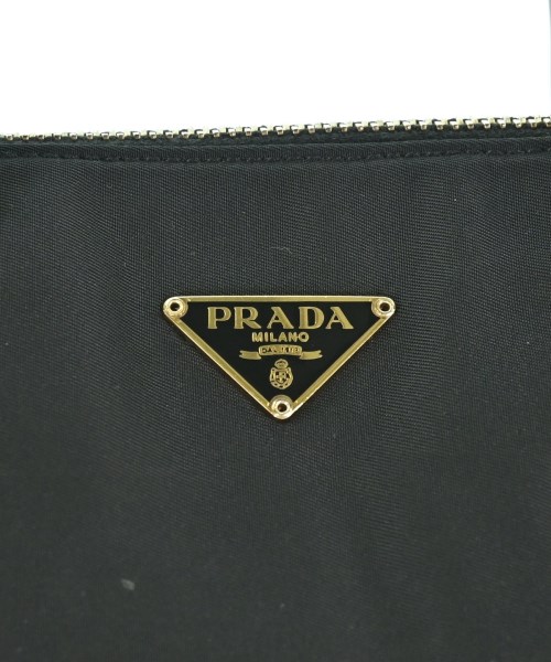 PRADA プラダ ハンドバッグ レディース 【古着】【中古】_4