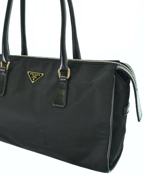 PRADA プラダ ハンドバッグ レディース 【古着】【中古】_5