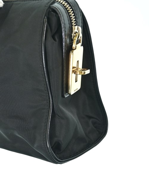PRADA プラダ ハンドバッグ レディース 【古着】【中古】_7