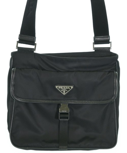 PRADA プラダ ショルダーバッグ レディース 【古着】【中古】