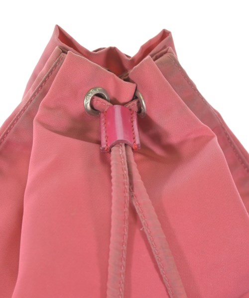 PRADA プラダ バッグ(その他) レディース 【古着】【中古】 PRADA プラダ バッグ(その他) レディース 【古着】【中古】