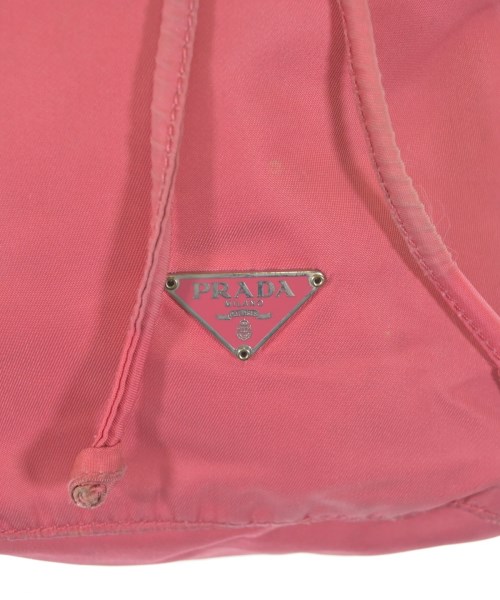 PRADA プラダ バッグ(その他) レディース 【古着】【中古】 PRADA プラダ バッグ(その他) レディース 【古着】【中古】