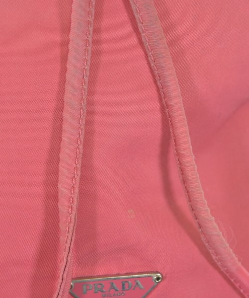 PRADA プラダ バッグ(その他) レディース 【古着】【中古】 PRADA プラダ バッグ(その他) レディース 【古着】【中古】