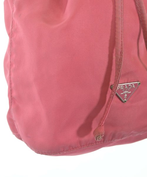PRADA プラダ バッグ(その他) レディース 【古着】【中古】 PRADA プラダ バッグ(その他) レディース 【古着】【中古】