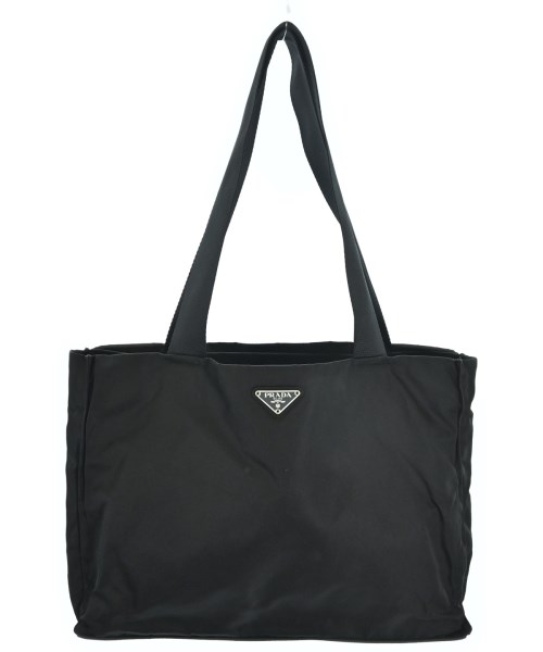 PRADA プラダ トートバッグ レディース 【古着】【中古】