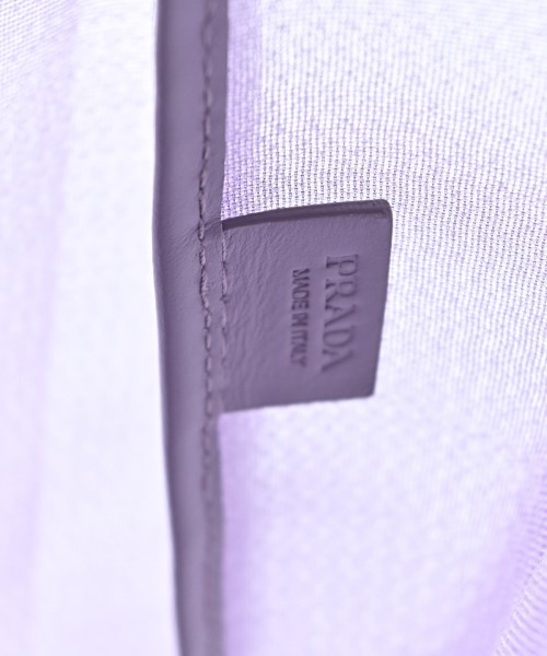 PRADA プラダ トートバッグ レディース 【古着】【中古】_3