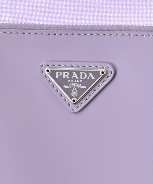 PRADA プラダ トートバッグ レディース 【古着】【中古】_6
