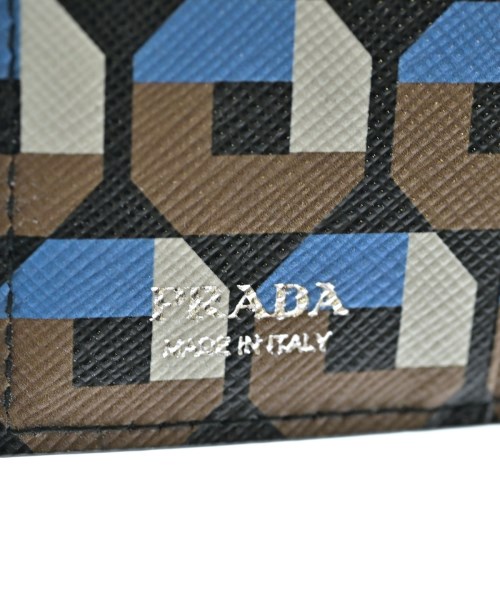 PRADA プラダ キーケース・キーホルダー レディース 【古着】【中古】_3