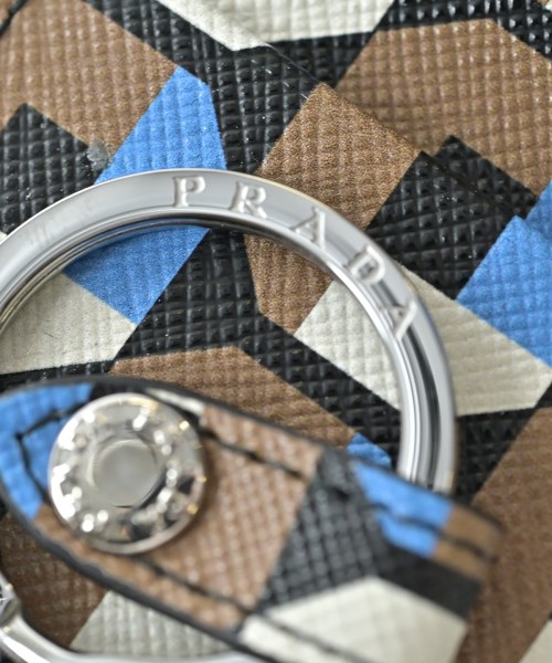 PRADA プラダ キーケース・キーホルダー レディース 【古着】【中古】_4