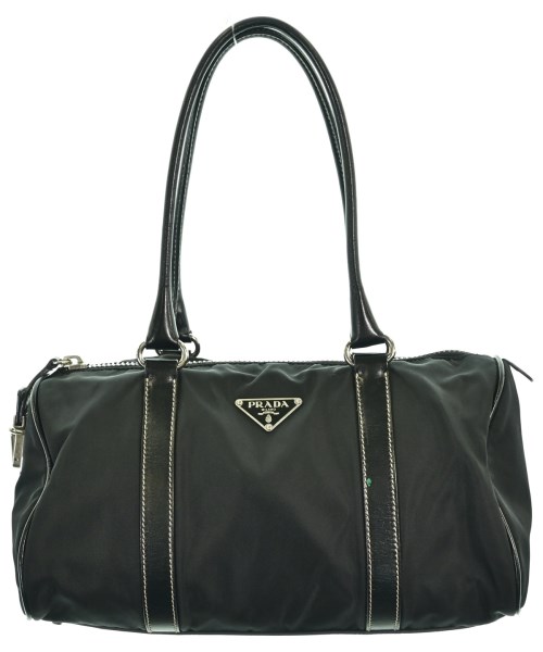 PRADA プラダ ハンドバッグ レディース 【古着】【中古】