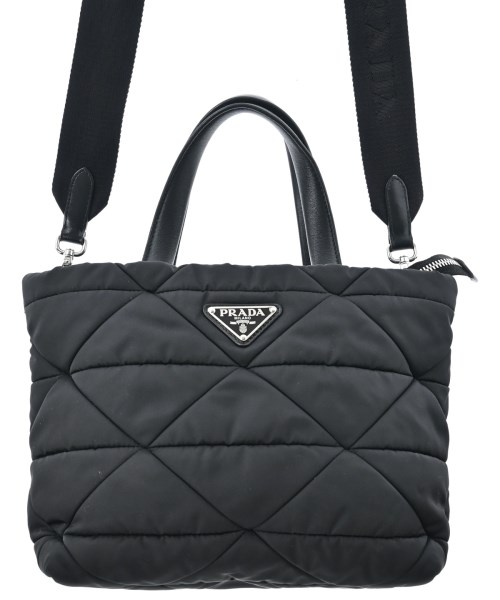 PRADA プラダ トートバッグ レディース 【古着】【中古】 105,765円