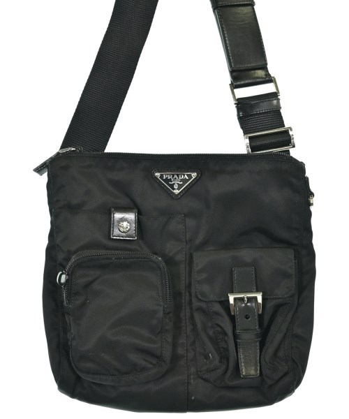 PRADA プラダ バッグ（その他） レディース 【古着】【中古】