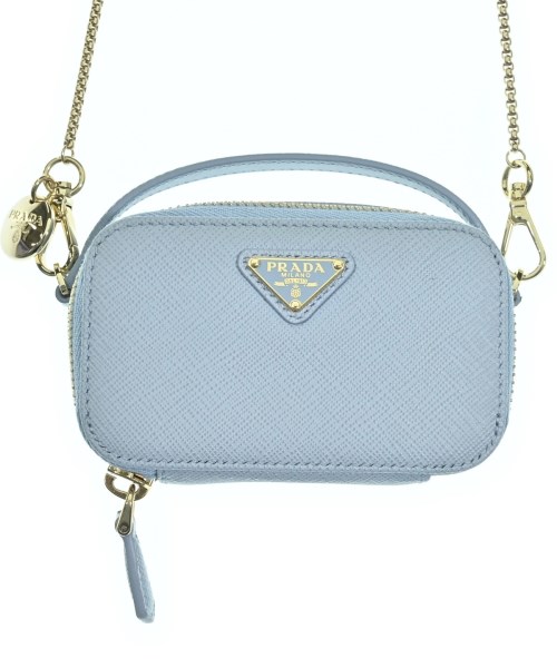 PRADA プラダ ショルダーバッグ レディース 【古着】【中古】 53,280円