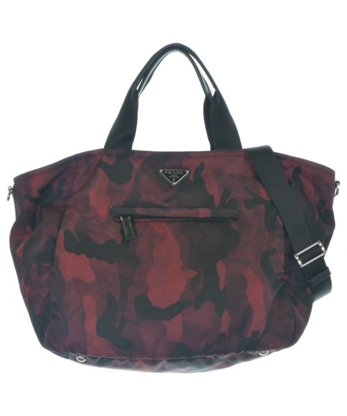 PRADA プラダ バッグ（その他） レディース 【古着】【中古】