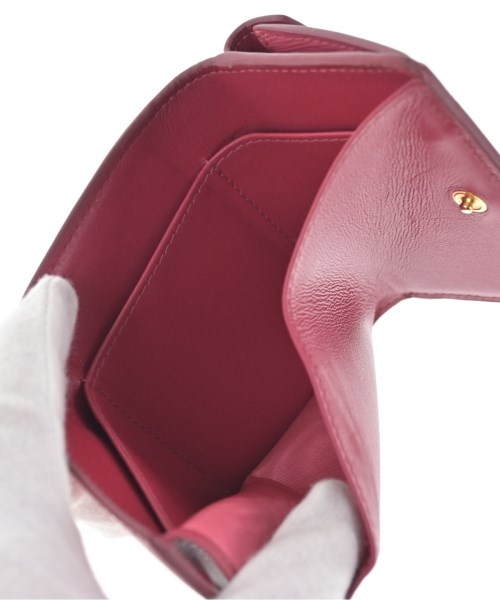 PRADA プラダ 財布・コインケース レディース 【古着】【中古】_3