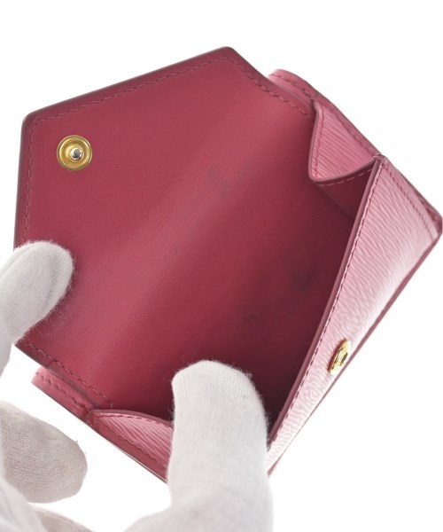 PRADA プラダ 財布・コインケース レディース 【古着】【中古】_4